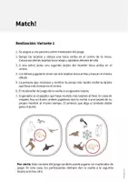 Vista previa - Juegos / Gamificación - Arctic & Antarctic / Ártico y Antártida: Match! (Juego para la clase de inglés) - página 2