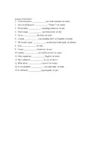 Vorschau - Arbeitsblätter - Übungen zu gerund und gerund or infinitive - Seite 3