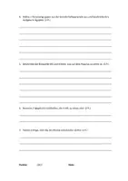 Vorschau - Arbeitsblätter - Materialpaket: 4 Tests/Leistungskontrollen für Klasse 5 - Seite 2