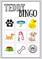 Vorschau - Spiele - TeddyBingo - Seite 1