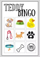 Vorschau - Spiele - TeddyBingo - Seite 2