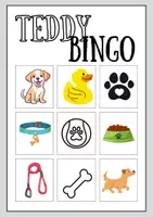 Vorschau - Spiele - TeddyBingo - Seite 3