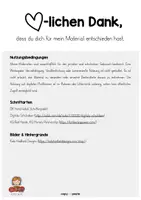 Vorschau - Spiele - Englisches Alphabet - Lesespiel "I have... - Who has... ?" - Seite 2