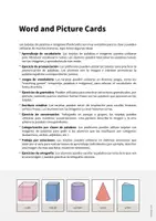 Vista previa - Decoración del aula - 3D Shapes / Figuras 3D: Word and Picture Cards (Tarjetas con imágenes para la clase de inglés) - página 1