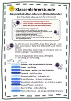 Vorschau - Arbeitsblätter - Gesprächskultur erfahren - NASA Spiel abgewandelt für Unterstufe - Seite 2