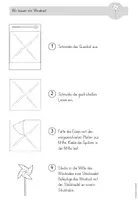 Vorschau - Arbeitsblätter - Materialpaket: Unterrichtsreihe Luft Klasse 1 - 2 - Seite 1
