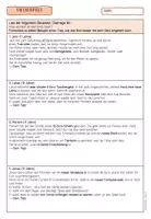 Vorschau - Arbeitsblätter - KONSUM, GELD UND BANKEN (Merk- & Arbeitsblätter, Tafelmaterial) - Seite 2