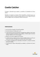 Vista previa - Hojas de trabajo - SPRING: Paquete XXL de materiales para la clase de inglés (Primavera) - página 2