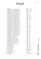 Vorschau - Arbeitsblätter - Lesetraining für Anfänger | Deutsch Anfangsunterricht Grundschule Förderschule Klasse 1–2 | Silbenbögen, Erstleser, Lesen lernen, Silben, Lesekompetenz, Lösungen, Kopiervorlagen - Seite 2