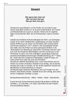 Vorschau - Arbeitsblätter - Lesetraining für Anfänger | Deutsch Anfangsunterricht Grundschule Förderschule Klasse 1–2 | Silbenbögen, Erstleser, Lesen lernen, Silben, Lesekompetenz, Lösungen, Kopiervorlagen - Seite 3
