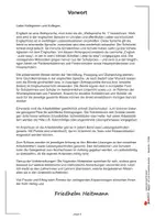 Vorschau - Arbeitsblätter - English quite easy Band 2 | Englisch Sekundarstufe I + Förderschule Klasse 6-10 | Englisch Förderunterricht, Grundwortschatz, Grammatik, Dialoge, Vokabeln, Sprechen, Freiarbeit, Nachhilfe, Lösungen - Seite 3