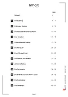 Vorschau - Arbeitsblätter - Lernwerkstatt Balladen | Deutsch Sekundarstufe I Klasse 5–8 | Erlkönig, Balladen, Literaturunterricht, kreatives Schreiben, Textverständnis, Begabtenförderung | Arbeitsblätter Kopiervorlagen Freiarbeit mit Lösungen - Seite 2