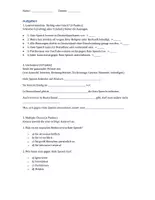 Vorschau - Arbeitsblätter - Arbeitsblatt Hate Speech - Seite 1