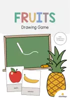 Vista previa - Juegos / Gamificación - DRAWING GAME: Paquete XXL para la clase de inglés - página 1
