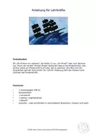 Vorschau - Mal- und Bastelvorlagen - Kunst Grundschule, Piratenschiff mit Acrylfarben malen - Seite 3