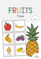 Vista previa - Juegos / Gamificación - FLOPPI: Paquete XXL para la clase de inglés - página 1
