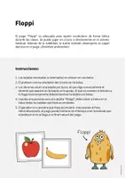 Vista previa - Juegos / Gamificación - FLOPPI: Paquete XXL para la clase de inglés - página 2