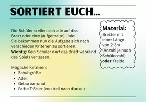 Vorschau - Spiele - 15 Kennlernspiele ab Klasse 5 ohne großen Materialaufwand! - Deckblatt