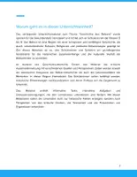 Vorschau - Unterrichtsreihen - Die Geschichte des Balkans – Arbeitsmaterialien für den Geschichtsunterricht SEK I - Seite 1