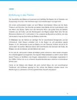 Vorschau - Unterrichtsreihen - Die Geschichte des Balkans – Arbeitsmaterialien für den Geschichtsunterricht SEK I - Seite 2