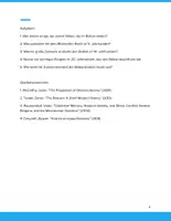 Vorschau - Unterrichtsreihen - Die Geschichte des Balkans – Arbeitsmaterialien für den Geschichtsunterricht SEK I - Seite 3