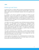 Vorschau - Arbeitsblätter - Jugend in Ost und West – Alltagsgeschichte in BRD & DDR (Arbeitsmaterialien SEK I) - Seite 2
