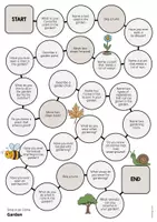 Vista previa - Juegos / Gamificación - Garden / Jardín: Smalltalk Game (Juego de conversación) - página 2