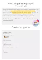 Vorschau - Interaktives Material - Spannbilder - Frühling - Seite 1