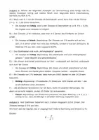 Vorschau - Klassenarbeiten - Mathearbeit zur Zinsrechnung (Klasse 7) - Seite 3
