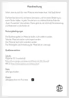 Vorschau - Anderer Materialtyp - Sport Assistent - ritualisierter Einstieg in den Sportunterricht - Seite 1