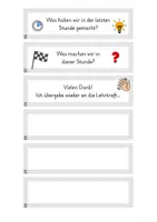 Vorschau - Anderer Materialtyp - Sport Assistent - ritualisierter Einstieg in den Sportunterricht - Seite 3