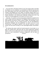 Vorschau - Klassenarbeiten - Klassenarbeit zur Novelle ,,Die Judenbuche" - Seite 3