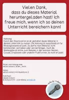 Vorschau - Arbeitsblätter - Weihnachten rückt näher heran - Adventslied - Seite 3