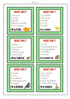 Vorschau - Spiele - Pets - What Am I? (Game/Warm-Up) - Seite 3