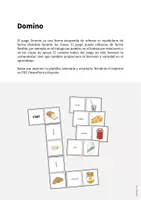 Vista previa - Manualidades / Dibujos para colorear - BREAKFAST: Paquete XXL de materiales para la clase de inglés (Desayuno) - página 2