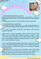 Vista previa - Manualidades / Dibujos para colorear - EBOOK LOS VESTIDOS DE MARIA - página 2