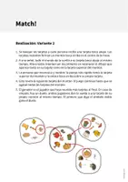 Vista previa - Juegos / Gamificación - Autumn / Otoño: Match! (Juego para la clase de inglés) - página 3
