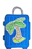 anteprima - Flashcard - Ricordando le vacanze (attività per l’accoglienza – scuola primaria) - Pagina 3