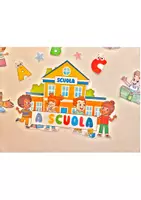 anteprima - Poster - PROGETTO ACCOGLIENZA “BENTORNATI O BENVENUTI A SCUOLA” - Pagina 3