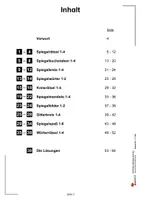 Vorschau - Arbeitsblätter - Pfiffige Spiegelrätsel – Räumliches Denktraining mit aufsteigendem Schwierigkeitsgrad | Spiegelbilder, Spiegelachsen, Konzentration, Feinmotorik, Wahrnehmung | Mathematik Sekundarstufe I Klasse 5-7 Lösungen - Seite 2