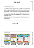 Vorschau - Arbeitsblätter - Pfiffige Spiegelrätsel – Räumliches Denktraining mit aufsteigendem Schwierigkeitsgrad | Spiegelbilder, Spiegelachsen, Konzentration, Feinmotorik, Wahrnehmung | Mathematik Sekundarstufe I Klasse 5-7 Lösungen - Seite 3