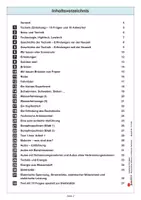 Vorschau - Arbeitsblätter - Einfach Technik | Erfindungen, Elektrizität, Motoren, Computer, Energie, einfache Sprache, Förderbedarf | Technik Sekundarstufe I Klasse 5-10 Lösungen - Seite 1