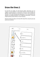 Vista previa - Hojas de trabajo - DRINKS: Paquete XXL de materiales para la clase de inglés (Bebidas) - página 2