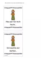 Vorschau - Bildkarten - Reflektionskarten - Seite 2