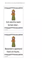 Vorschau - Bildkarten - Reflektionskarten - Seite 3