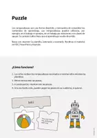 Vista previa - Juegos / Gamificación - PUZZLE: Paquete XXL para la clase de inglés - página 2