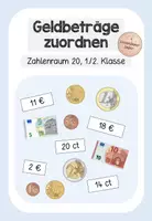 Vorschau - Unterrichtsreihen - Mathematik - wachsendes XXL Gesamtpaket (alle Materialien) - Seite 3