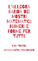anteprima - Esercizi - L'allegra banda dei mostri matematici - eserciziario COMPLETO per la prima elementare - Pagina 2