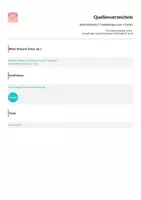 Vorschau - Arbeitsblätter - Tandembogen: Adverbialsätze (sw + Farbe) - Seite 3