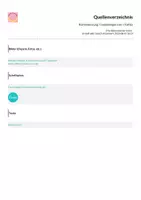 Vorschau - Arbeitsblätter - Tandembogen: Kommasetzung (sw + Farbe) - Seite 3